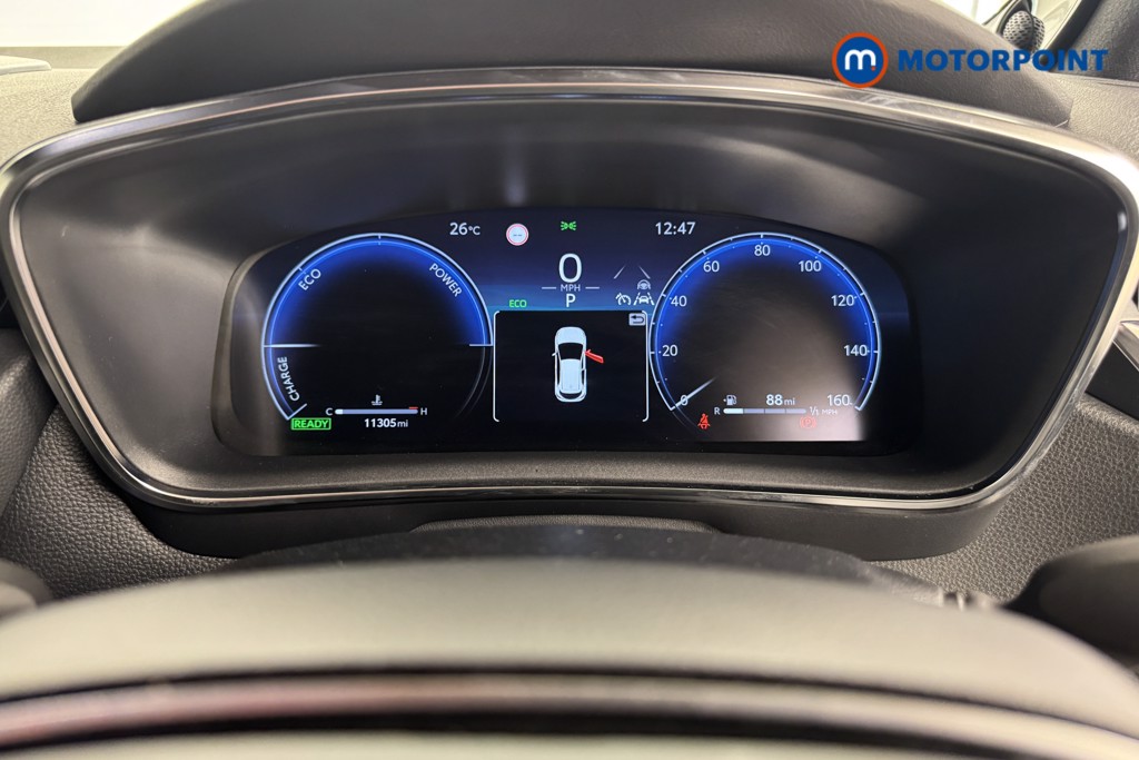 Toyota Corolla Excel Automatic Petrol-Electric Hybrid Hatchback - Stock Number (1551818) - 9th supplementary image