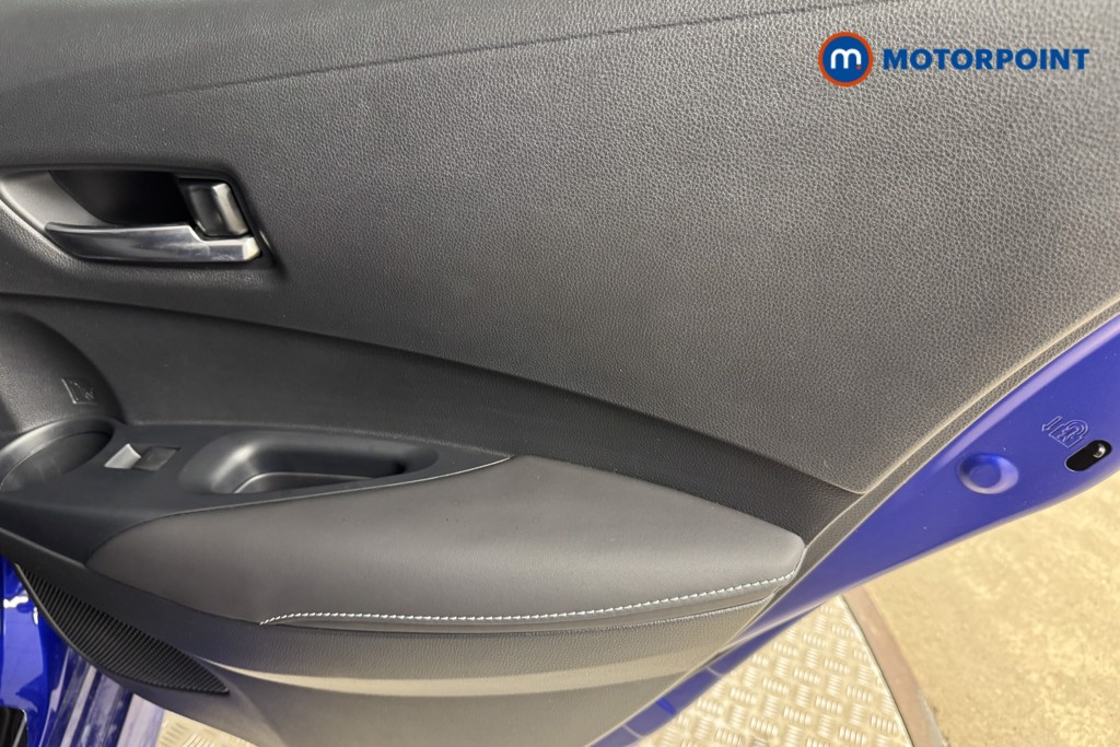 Toyota Corolla Excel Automatic Petrol-Electric Hybrid Hatchback - Stock Number (1551818) - 16th supplementary image