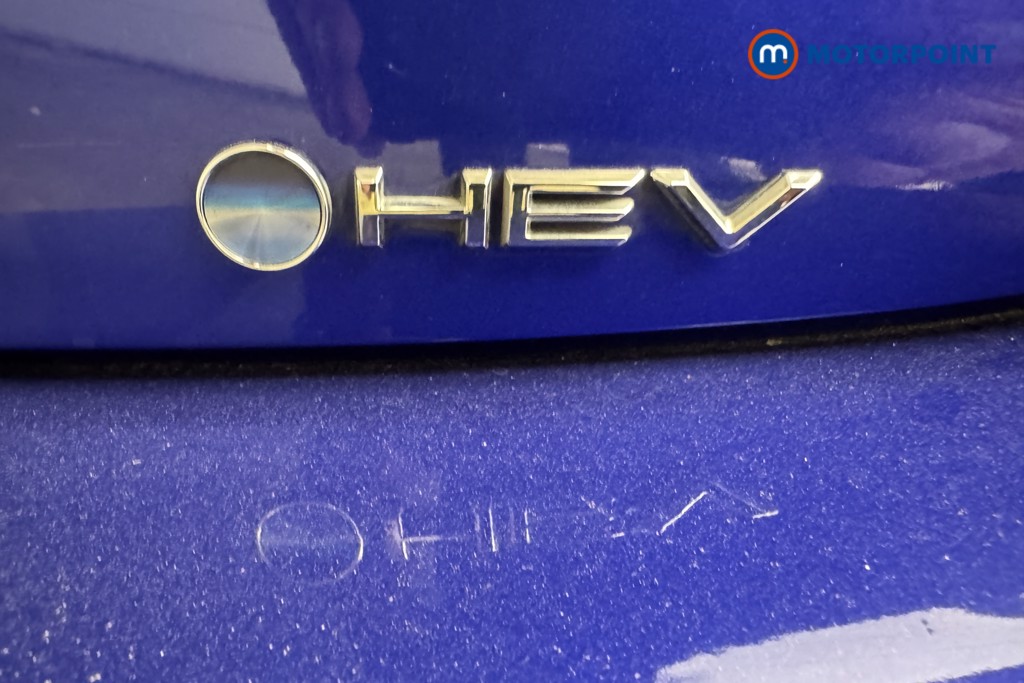 Toyota Corolla Excel Automatic Petrol-Electric Hybrid Hatchback - Stock Number (1551818) - 19th supplementary image