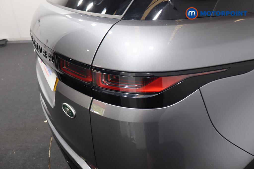 Land Rover Range Rover Evoque Evoque Edition Automatic Petrol Plug-In Hybrid SUV - Stock Number (1551841) - 3rd supplementary image