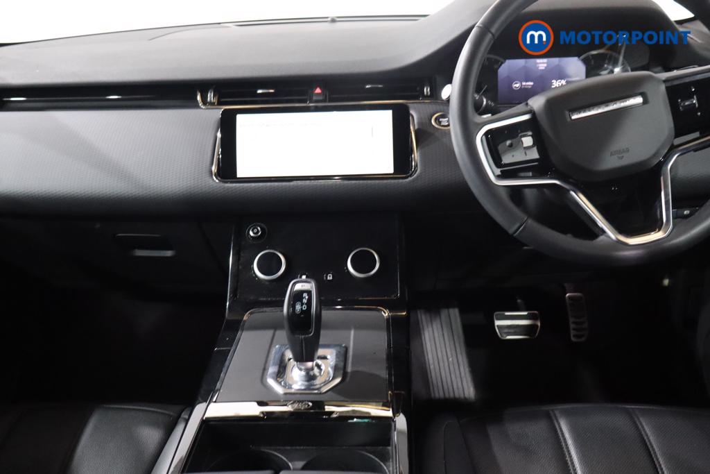 Land Rover Range Rover Evoque Evoque Edition Automatic Petrol Plug-In Hybrid SUV - Stock Number (1551841) - 6th supplementary image