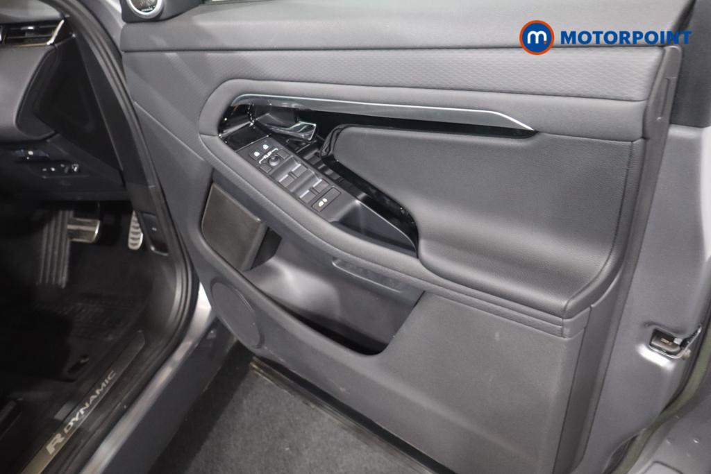 Land Rover Range Rover Evoque Evoque Edition Automatic Petrol Plug-In Hybrid SUV - Stock Number (1551841) - 7th supplementary image