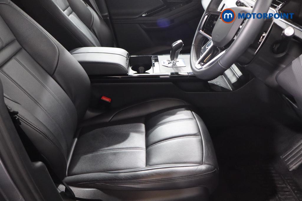 Land Rover Range Rover Evoque Evoque Edition Automatic Petrol Plug-In Hybrid SUV - Stock Number (1551841) - 9th supplementary image