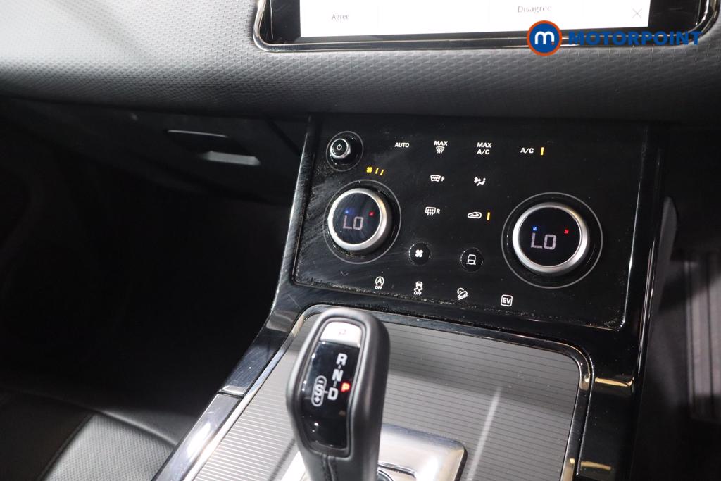 Land Rover Range Rover Evoque Evoque Edition Automatic Petrol Plug-In Hybrid SUV - Stock Number (1551841) - 10th supplementary image