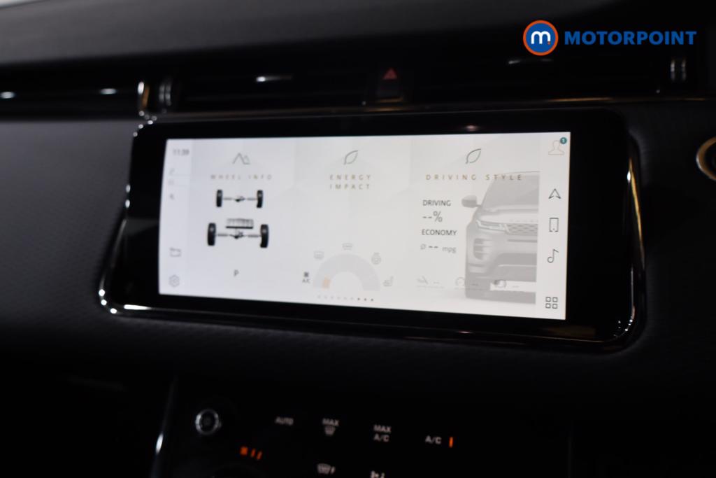Land Rover Range Rover Evoque Evoque Edition Automatic Petrol Plug-In Hybrid SUV - Stock Number (1551841) - 14th supplementary image