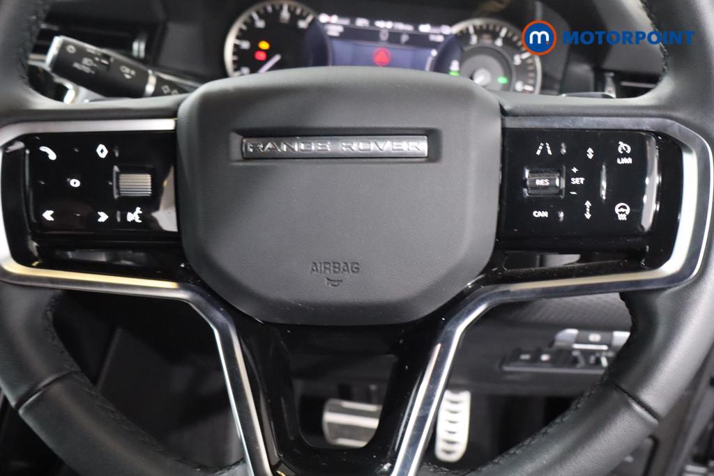 Land Rover Range Rover Evoque Evoque Edition Automatic Petrol Plug-In Hybrid SUV - Stock Number (1551841) - 15th supplementary image