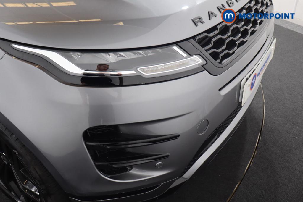 Land Rover Range Rover Evoque Evoque Edition Automatic Petrol Plug-In Hybrid SUV - Stock Number (1551841) - 19th supplementary image