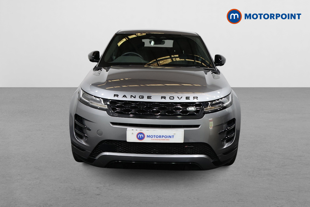 Land Rover Range Rover Evoque Evoque Edition Automatic Petrol Plug-In Hybrid SUV - Stock Number (1551841) - Front bumper