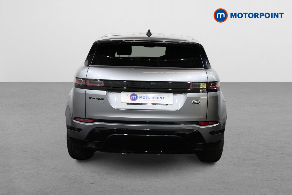 Land Rover Range Rover Evoque Evoque Edition Automatic Petrol Plug-In Hybrid SUV - Stock Number (1551841) - Rear bumper