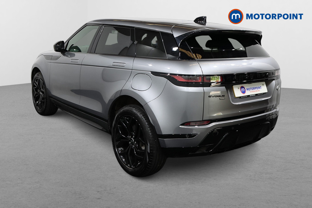 Land Rover Range Rover Evoque Evoque Edition Automatic Petrol Plug-In Hybrid SUV - Stock Number (1551841) - Passenger side rear corner