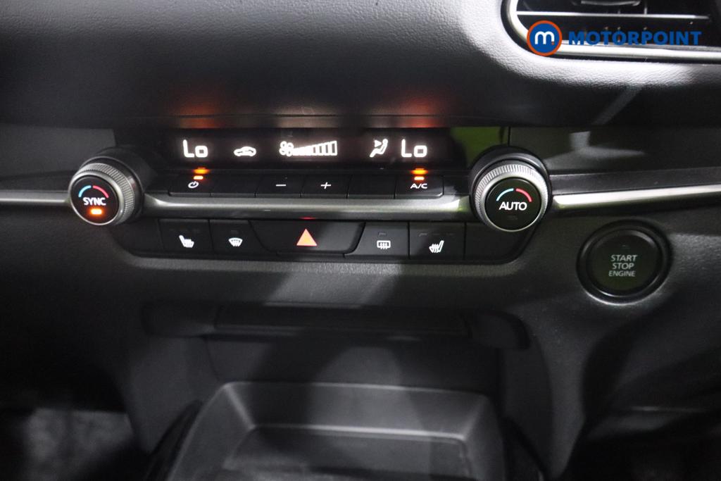 Mazda Cx-30 Se-L Lux Manual Petrol-Electric Hybrid SUV - Stock Number (1551849) - 3rd supplementary image