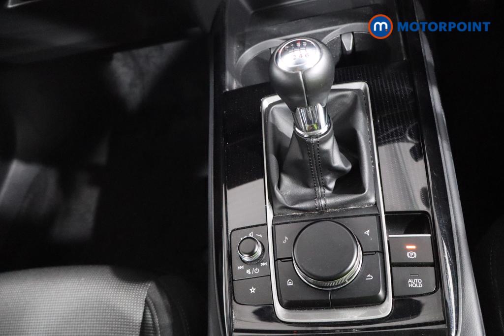 Mazda Cx-30 Se-L Lux Manual Petrol-Electric Hybrid SUV - Stock Number (1551849) - 4th supplementary image