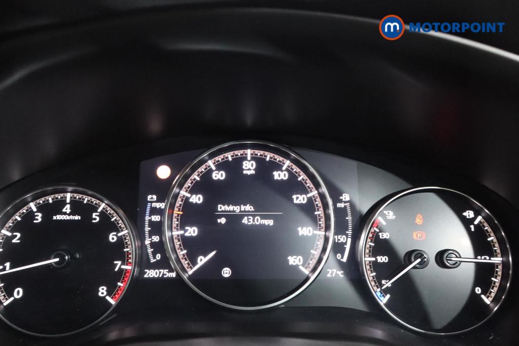 Mazda Cx-30 Se-L Lux Manual Petrol-Electric Hybrid SUV - Stock Number (1551849) - 5th supplementary image