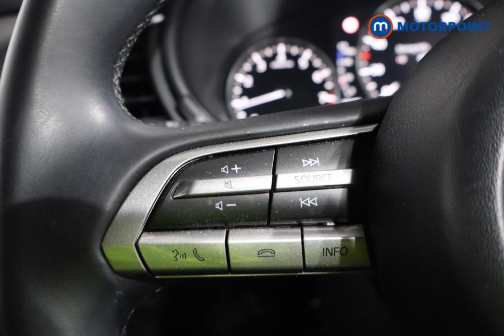Mazda Cx-30 Se-L Lux Manual Petrol-Electric Hybrid SUV - Stock Number (1551849) - 7th supplementary image