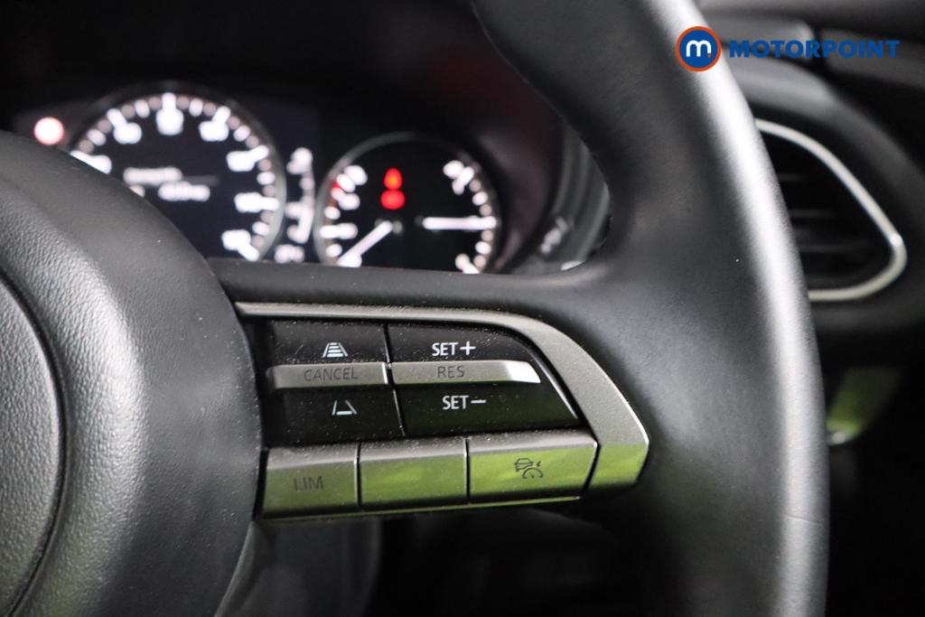 Mazda Cx-30 Se-L Lux Manual Petrol-Electric Hybrid SUV - Stock Number (1551849) - 8th supplementary image