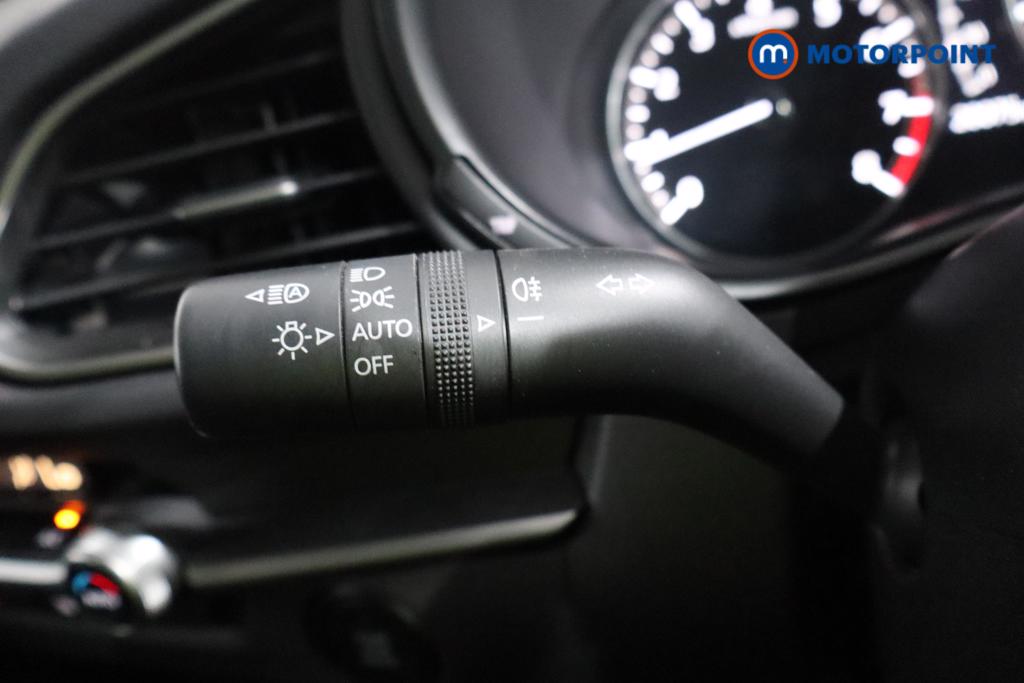 Mazda Cx-30 Se-L Lux Manual Petrol-Electric Hybrid SUV - Stock Number (1551849) - 9th supplementary image