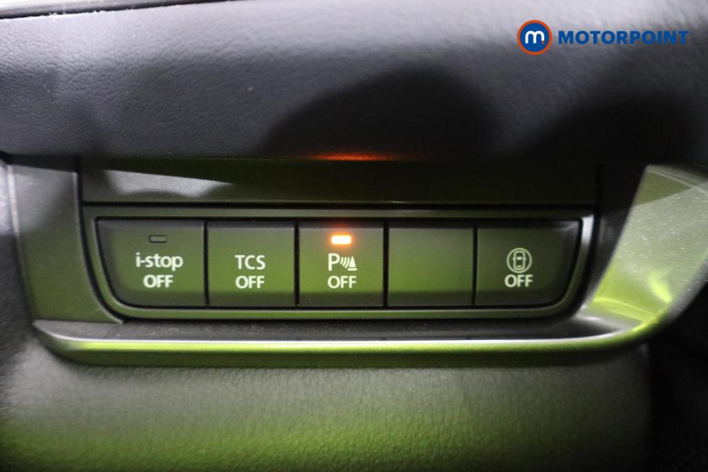 Mazda Cx-30 Se-L Lux Manual Petrol-Electric Hybrid SUV - Stock Number (1551849) - 11th supplementary image