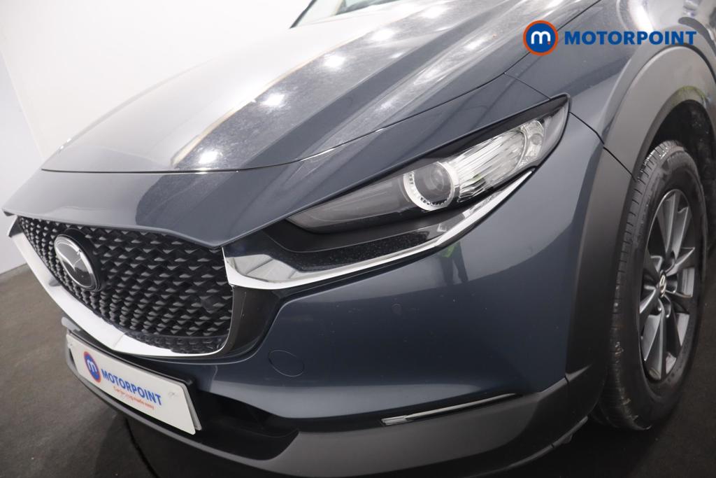 Mazda Cx-30 Se-L Lux Manual Petrol-Electric Hybrid SUV - Stock Number (1551849) - 13th supplementary image