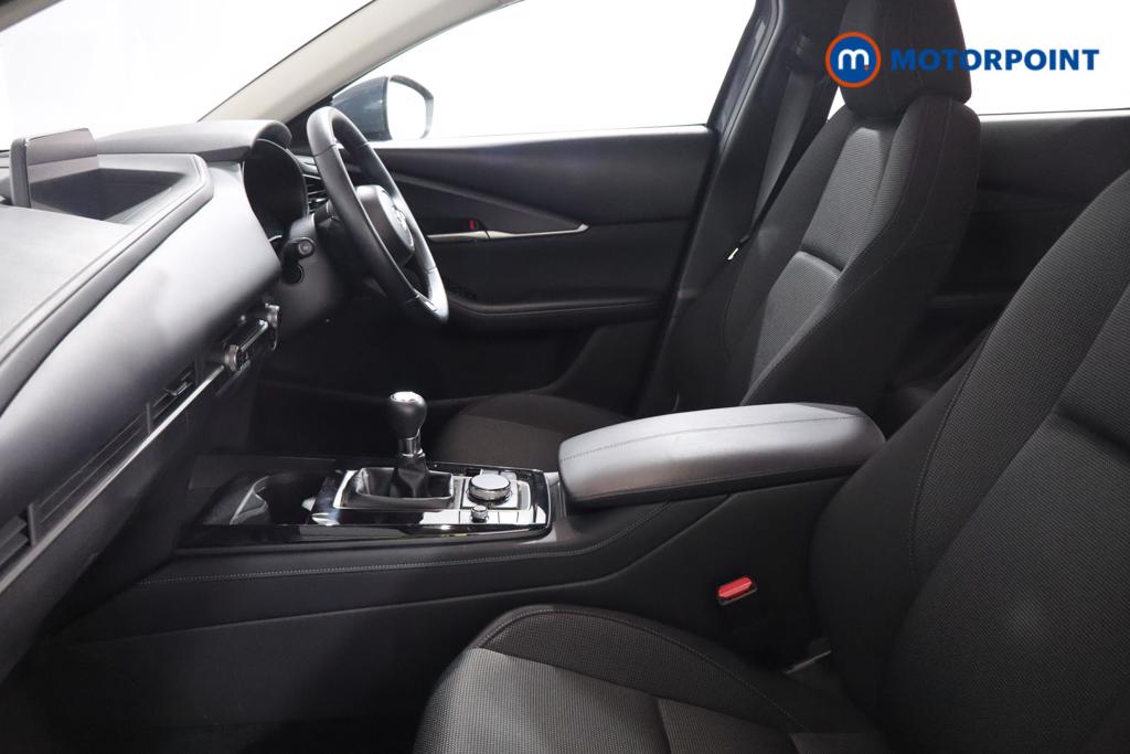 Mazda Cx-30 Se-L Lux Manual Petrol-Electric Hybrid SUV - Stock Number (1551849) - 15th supplementary image