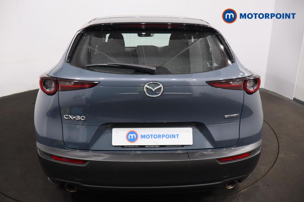 Mazda Cx-30 Se-L Lux Manual Petrol-Electric Hybrid SUV - Stock Number (1551849) - 19th supplementary image