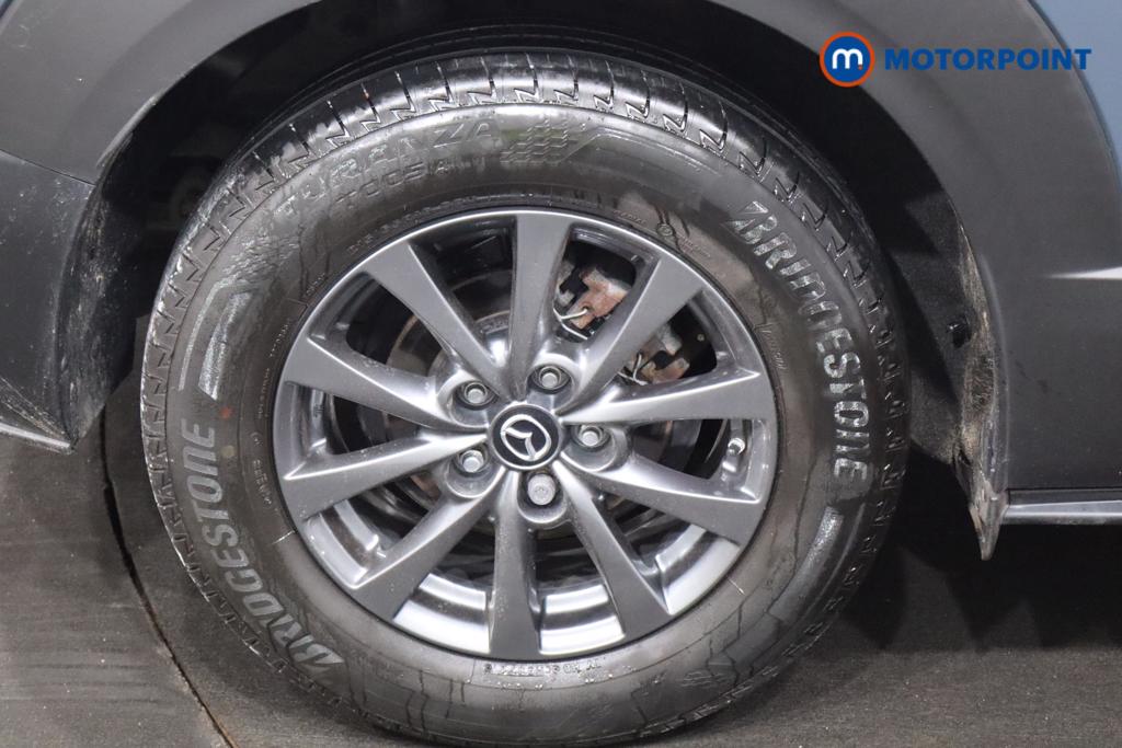 Mazda Cx-30 Se-L Lux Manual Petrol-Electric Hybrid SUV - Stock Number (1551849) - 20th supplementary image