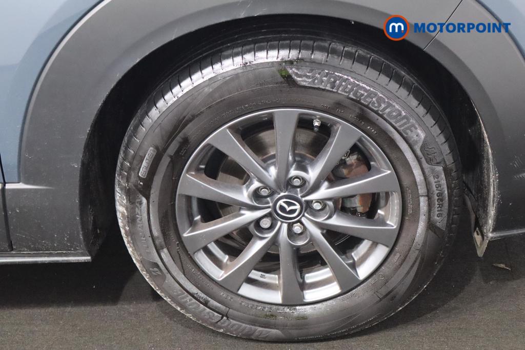 Mazda Cx-30 Se-L Lux Manual Petrol-Electric Hybrid SUV - Stock Number (1551849) - 21st supplementary image