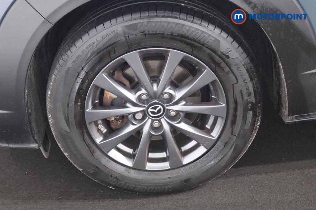 Mazda Cx-30 Se-L Lux Manual Petrol-Electric Hybrid SUV - Stock Number (1551849) - 22nd supplementary image