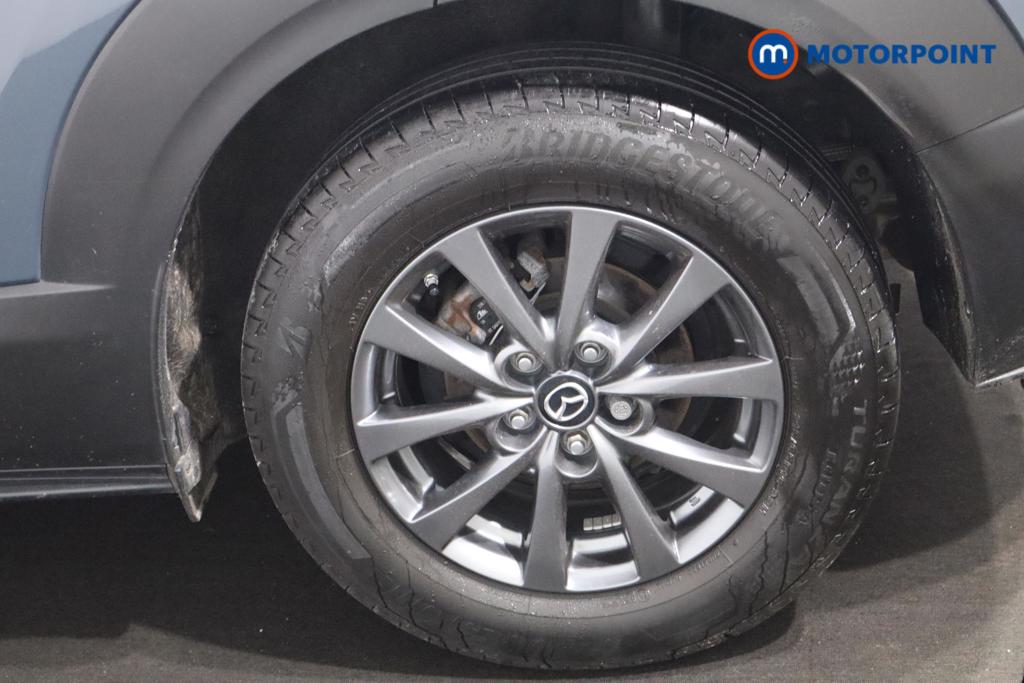 Mazda Cx-30 Se-L Lux Manual Petrol-Electric Hybrid SUV - Stock Number (1551849) - 23rd supplementary image