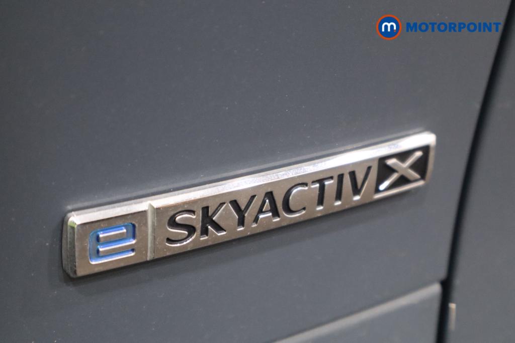 Mazda Cx-30 Se-L Lux Manual Petrol-Electric Hybrid SUV - Stock Number (1551849) - 24th supplementary image