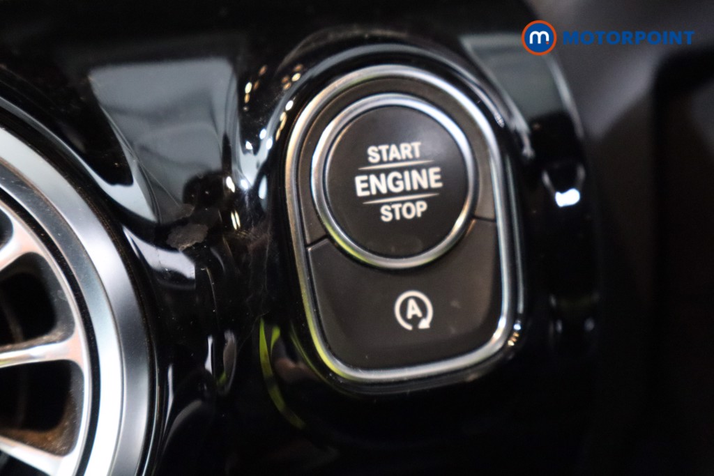 Mercedes-Benz A Class Amg Line Automatic Petrol Hatchback - Stock Number (1551853) - 14th supplementary image