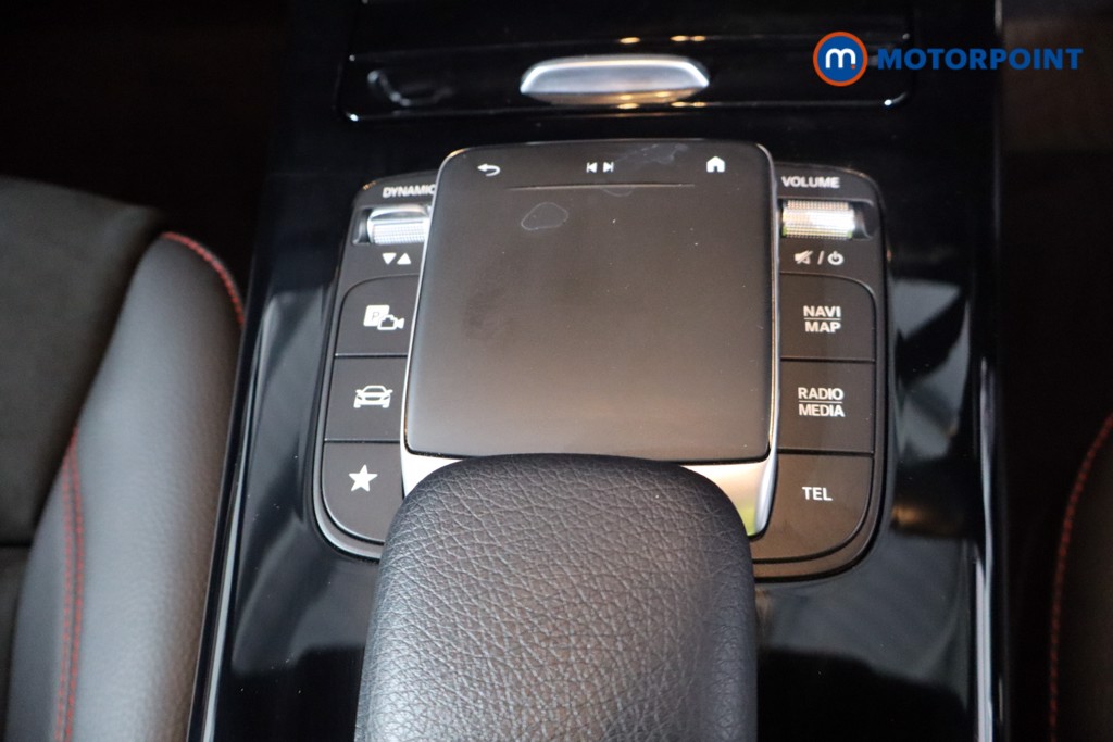 Mercedes-Benz A Class Amg Line Automatic Petrol Hatchback - Stock Number (1551853) - 17th supplementary image