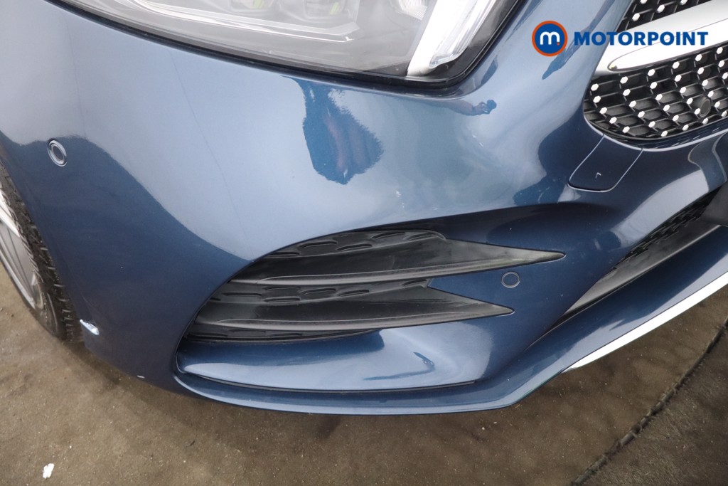 Mercedes-Benz A Class Amg Line Automatic Petrol Hatchback - Stock Number (1551853) - 21st supplementary image