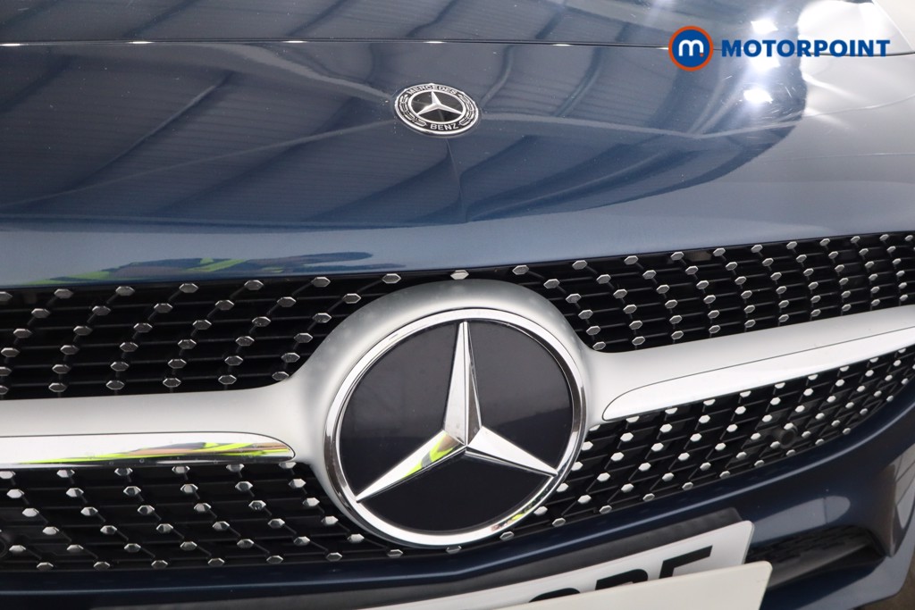 Mercedes-Benz A Class Amg Line Automatic Petrol Hatchback - Stock Number (1551853) - 23rd supplementary image