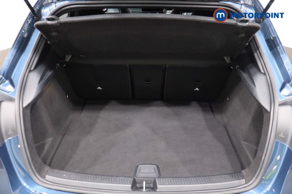 Mercedes-Benz A Class Amg Line Automatic Petrol Hatchback - Stock Number (1551853) - 27th supplementary image