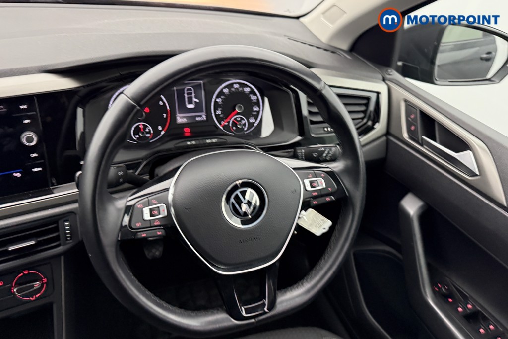 Volkswagen Polo Match Manual Petrol Hatchback - Stock Number (1551957) - 3rd supplementary image