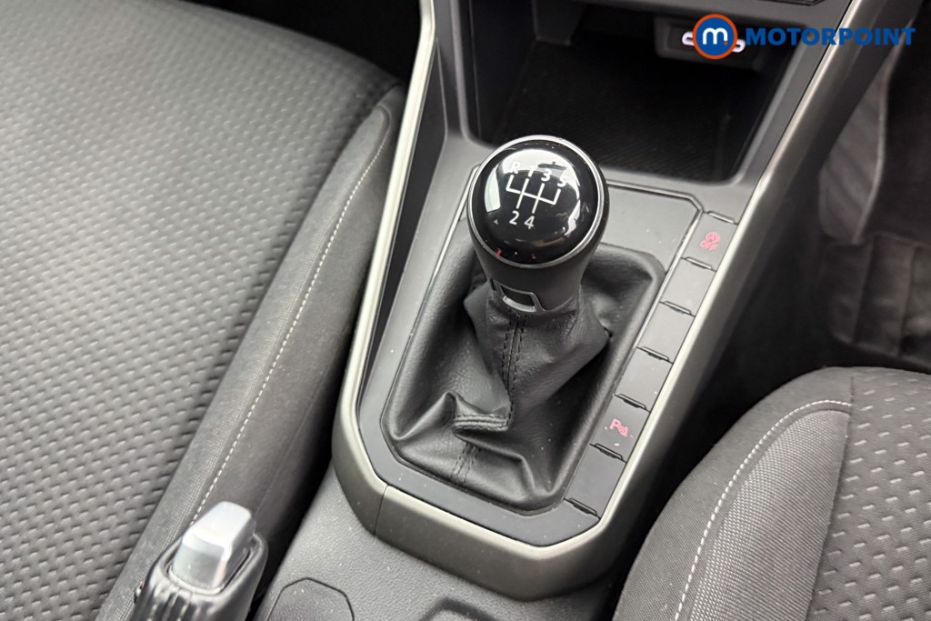 Volkswagen Polo Match Manual Petrol Hatchback - Stock Number (1551957) - 13th supplementary image