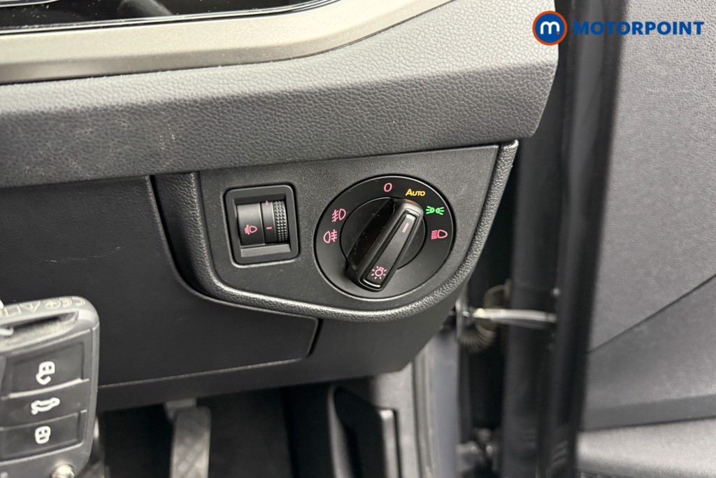 Volkswagen Polo Match Manual Petrol Hatchback - Stock Number (1551957) - 16th supplementary image