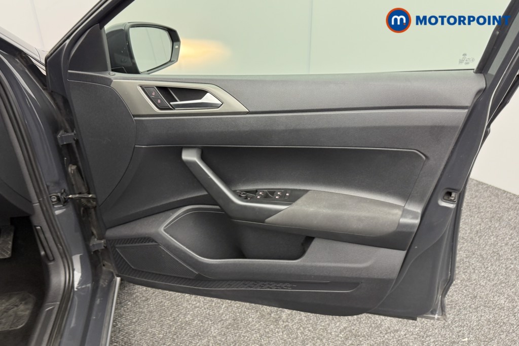 Volkswagen Polo Match Manual Petrol Hatchback - Stock Number (1551957) - 18th supplementary image