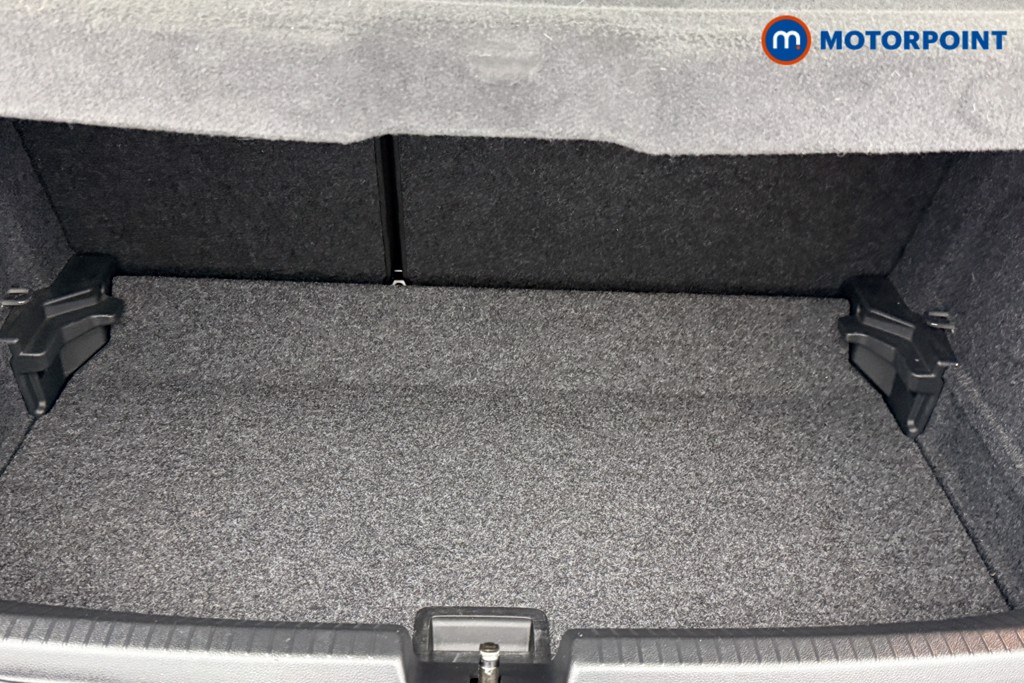 Volkswagen Polo Match Manual Petrol Hatchback - Stock Number (1551957) - 20th supplementary image