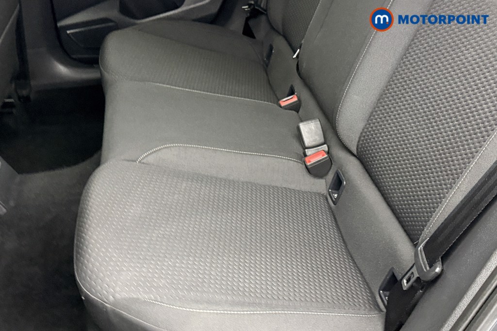 Volkswagen Polo Match Manual Petrol Hatchback - Stock Number (1551957) - 22nd supplementary image