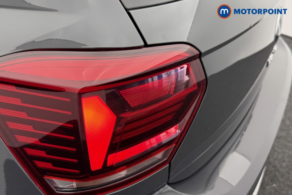 Volkswagen Polo Match Manual Petrol Hatchback - Stock Number (1551957) - 24th supplementary image
