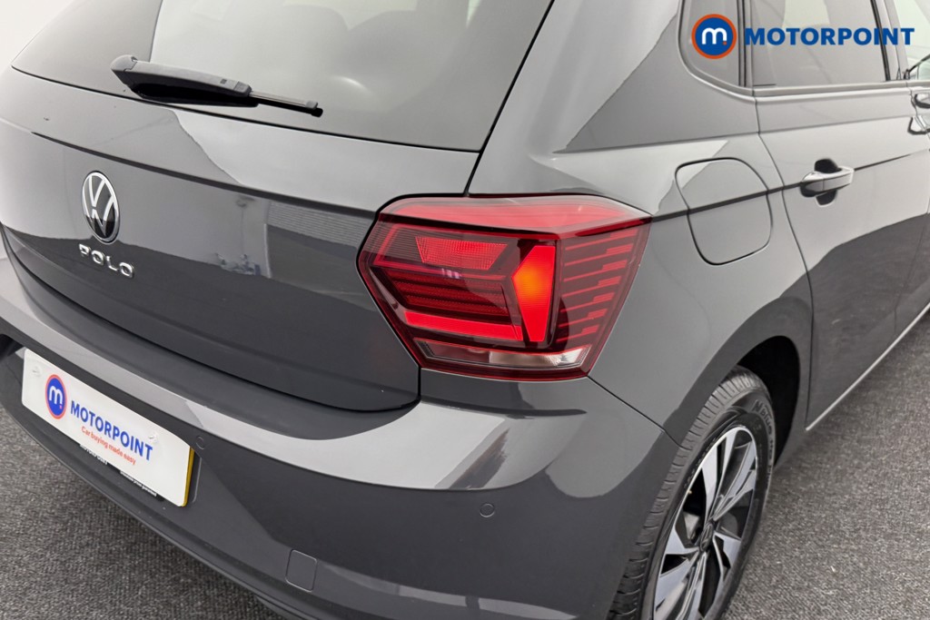Volkswagen Polo Match Manual Petrol Hatchback - Stock Number (1551957) - 25th supplementary image