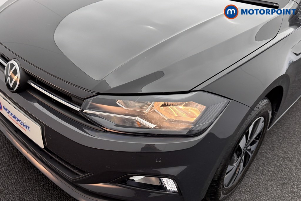 Volkswagen Polo Match Manual Petrol Hatchback - Stock Number (1551957) - 27th supplementary image