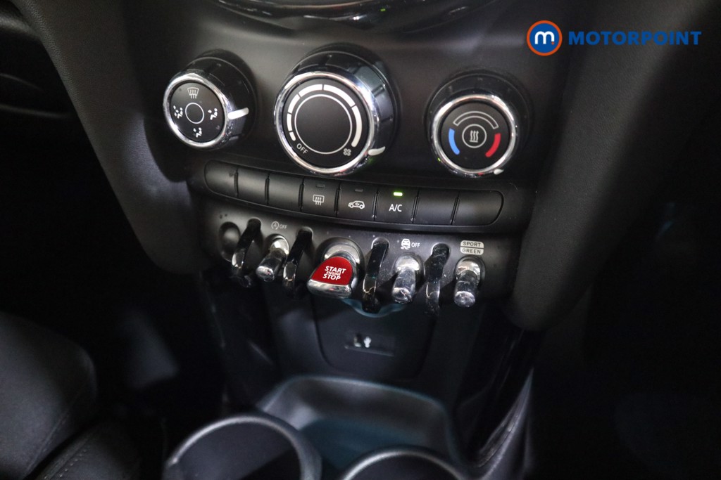 Mini Hatchback Cooper S Classic Manual Petrol Hatchback - Stock Number (1551970) - 7th supplementary image