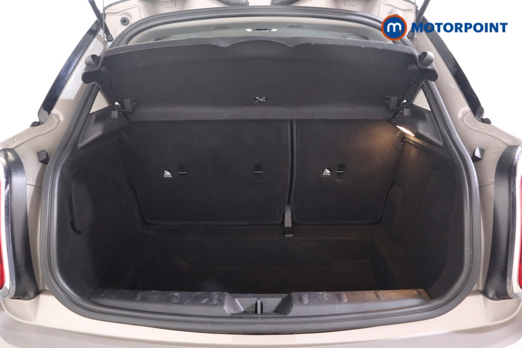 Mini Hatchback Cooper S Classic Manual Petrol Hatchback - Stock Number (1551970) - 14th supplementary image