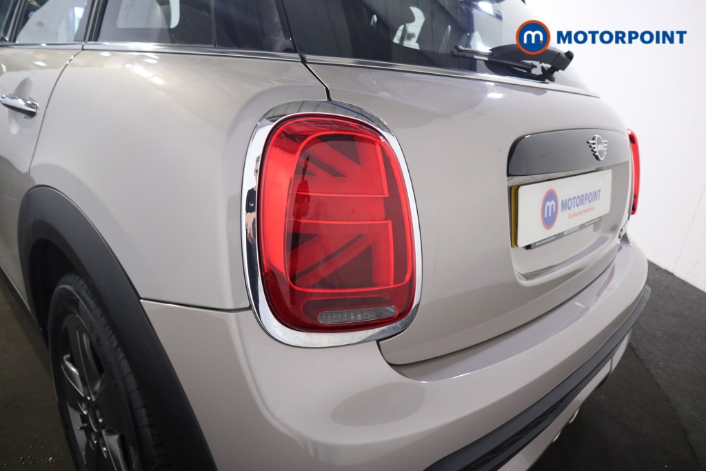 Mini Hatchback Cooper S Classic Manual Petrol Hatchback - Stock Number (1551970) - 19th supplementary image