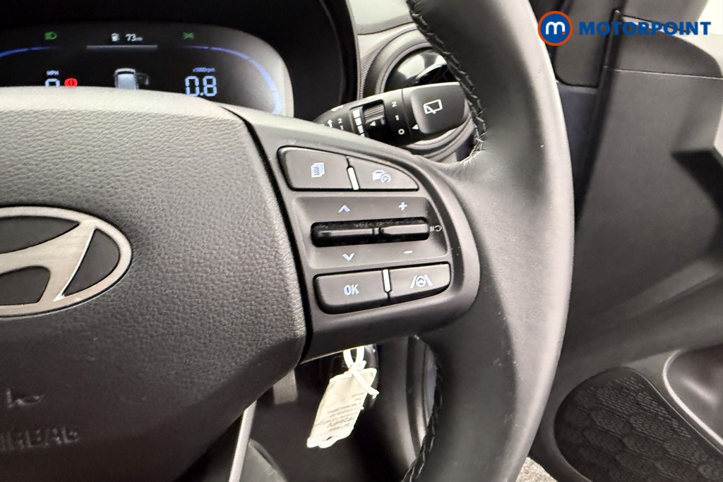 Hyundai I10 Advance Manual Petrol Hatchback - Stock Number (1551989) - 12th supplementary image
