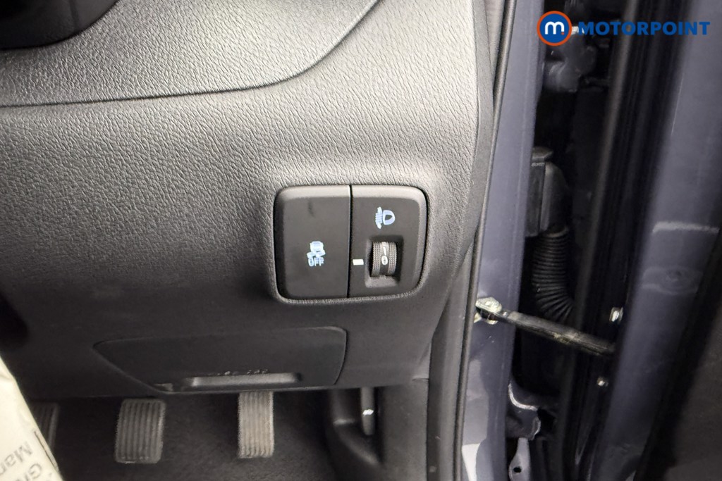 Hyundai I10 Advance Manual Petrol Hatchback - Stock Number (1551989) - 13th supplementary image