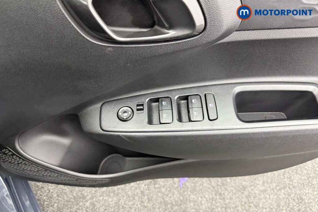 Hyundai I10 Advance Manual Petrol Hatchback - Stock Number (1551989) - 14th supplementary image