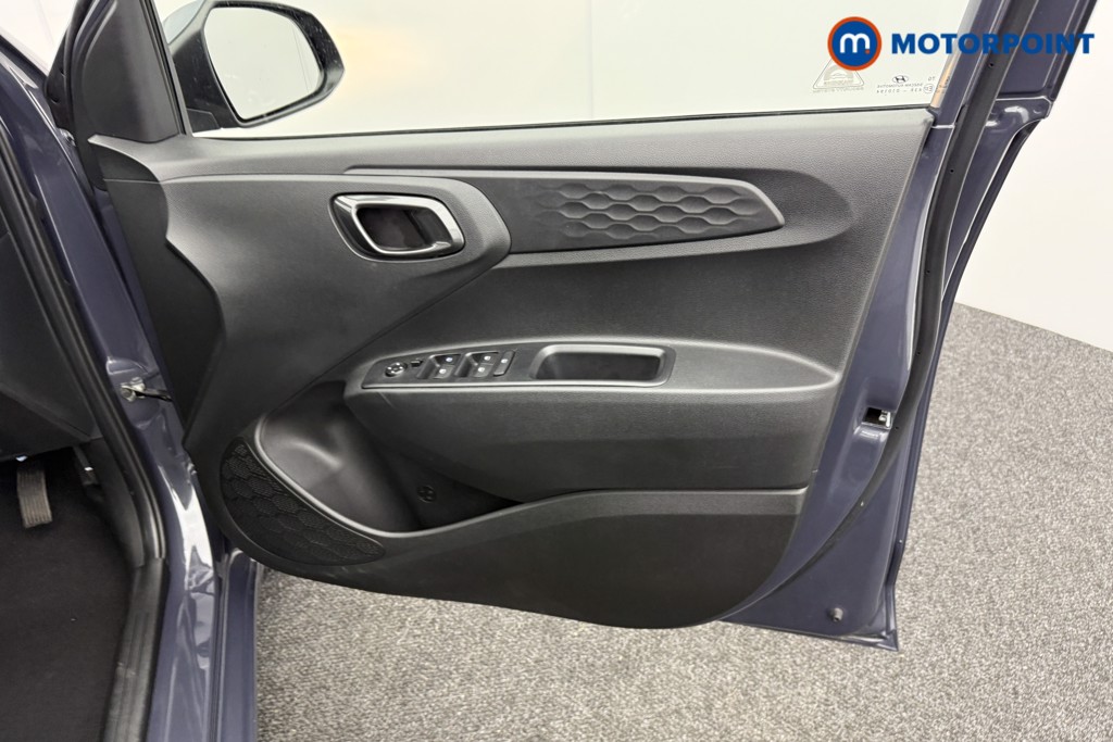 Hyundai I10 Advance Manual Petrol Hatchback - Stock Number (1551989) - 15th supplementary image